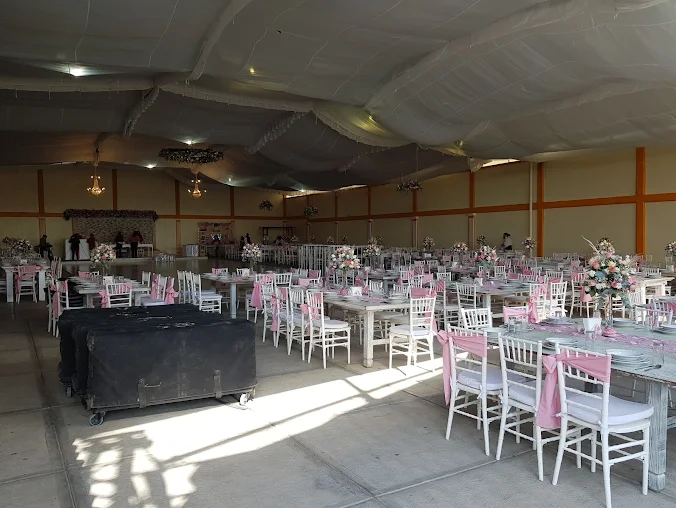 Salón de eventos